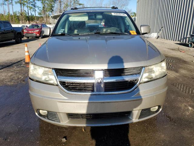 Photo 5 from auction – 2009 DODGE JOURNEY SX with VIN 3D4GG57V89T159750