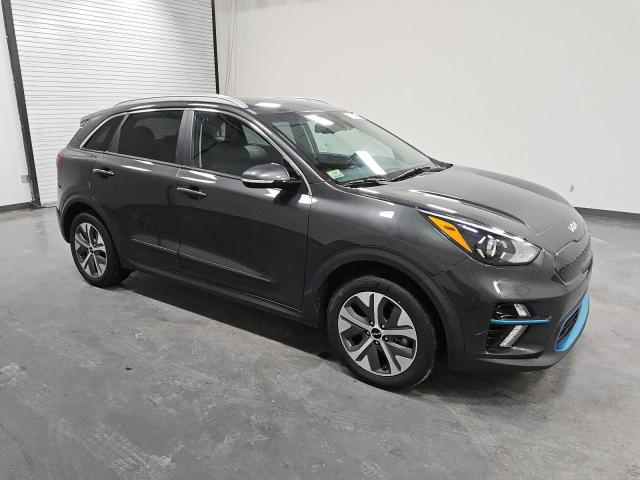Photo 4 from auction – 2022 KIA NIRO S with VIN KNDCC3LG6N5160585