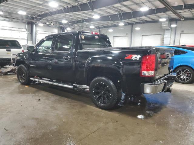 Photo 2 from auction – 2011 GMC SIERRA K15 with VIN 3GTP2WE37BG292758