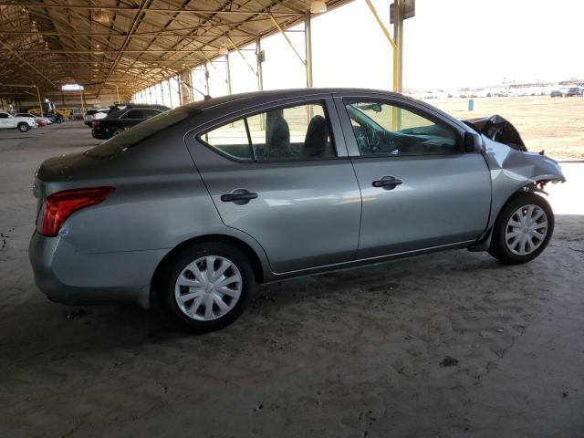Photo 3 from auction – 2012 NISSAN VERSA S with VIN 3N1CN7AP3CL942895