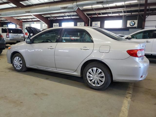 Photo 2 from auction – 2011 TOYOTA COROLLA BA with VIN 2T1BU4EE5BC683220