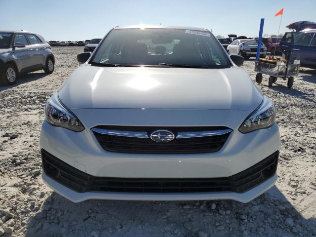 Photo 5 from auction – 2023 SUBARU IMPREZA with VIN 4S3GTAB64P3706247
