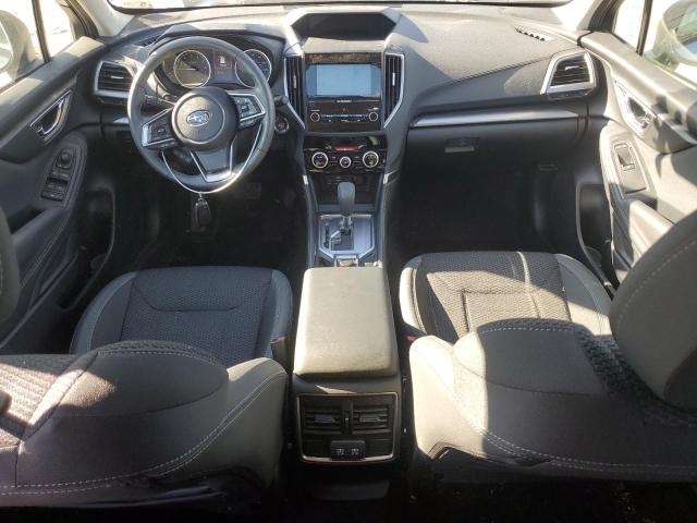 Photo 8 from auction – 2024 SUBARU FORESTER P with VIN JF2SKADC5RH510048
