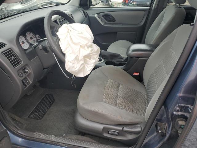 Photo 7 from auction – 2006 FORD ESCAPE XLT with VIN 1FMCU03196KA85063
