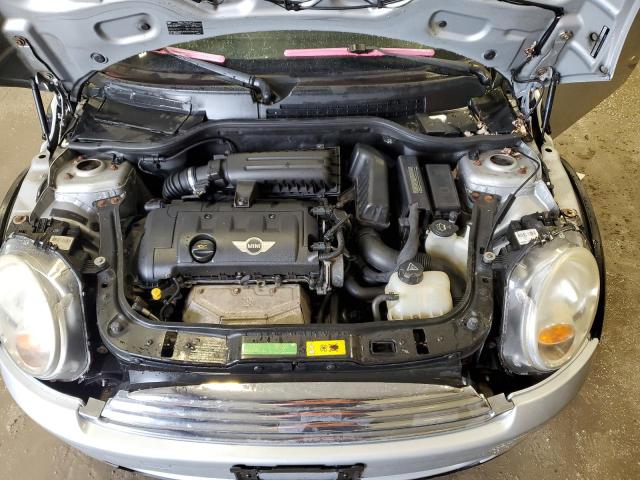 Photo 11 from auction – 2010 MINI COOPER with VIN WMWMF3C52ATZ64752