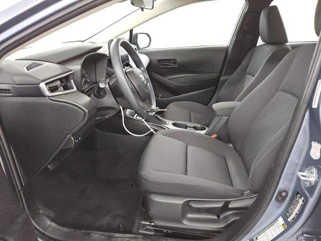 Photo 7 from auction – 2023 TOYOTA COROLLA LE with VIN 5YFB4MDE3PP010712