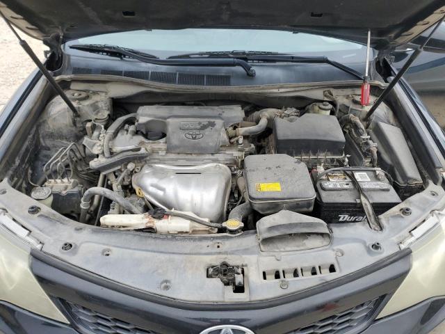 Photo 11 from auction – 2014 TOYOTA CAMRY L with VIN 4T1BF1FK7EU472942