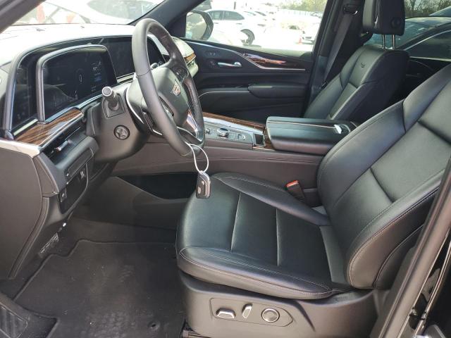 Фото 7 с аукциона – 2021 CADILLAC ESCALADE E с VIN 1GYS3JKT0MR374147