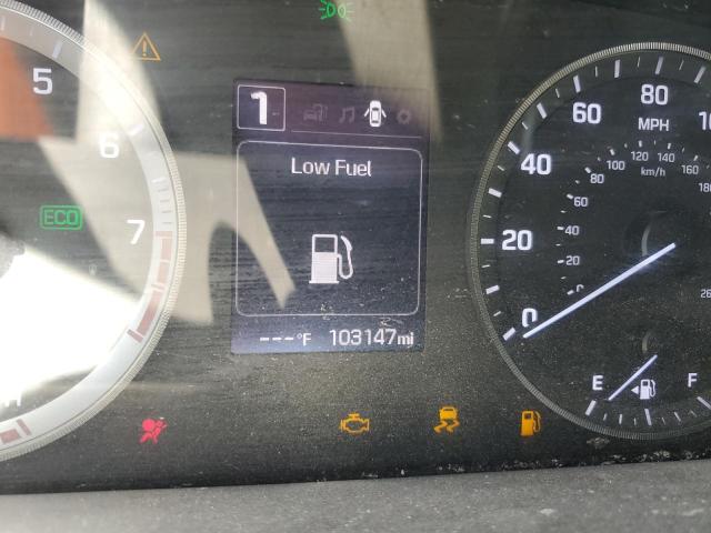 Photo 9 from auction – 2015 HYUNDAI SONATA SE with VIN 5NPE24AF3FH150335