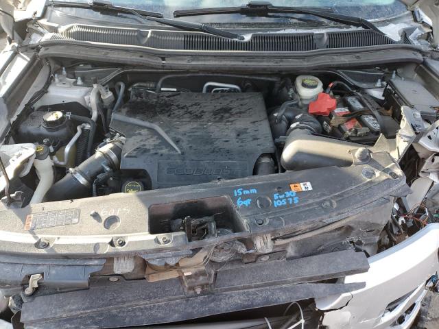 Photo 12 from auction – 2016 FORD EXPLORER P with VIN 1FM5K8HT9GGA61616