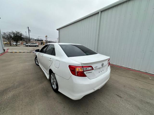 Photo 3 from auction – 2012 TOYOTA CAMRY BASE with VIN 4T1BF1FK1CU528449