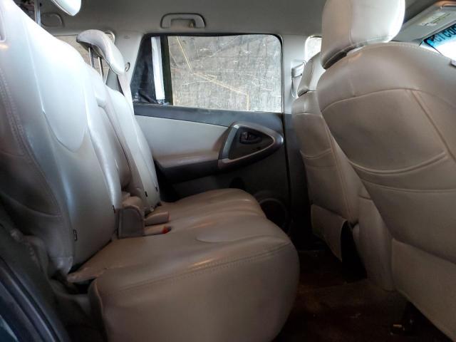 Photo 10 from auction – 2007 TOYOTA RAV4 with VIN JTMZD33V375041532