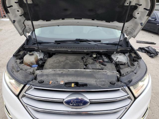 Photo 12 from auction – 2016 FORD EDGE TITAN with VIN 2FMPK3K84GBB09658