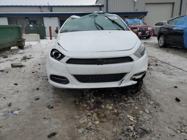 Photo 5 from auction – 2015 DODGE DART SXT with VIN 1C3CDFBB2FD406483