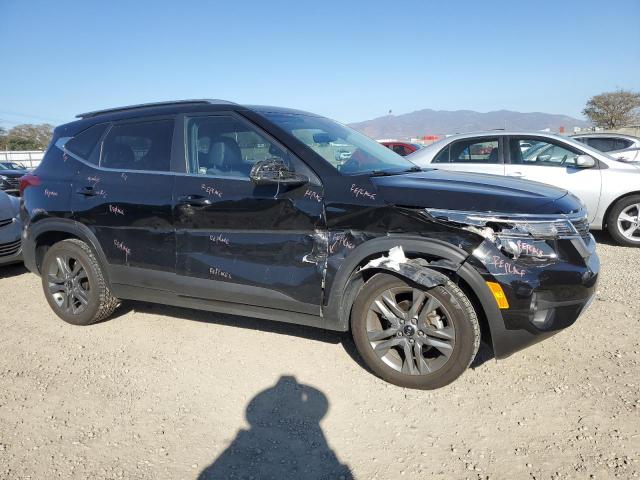Photo 4 from auction – 2021 KIA SELTOS S with VIN KNDEU2AA0M7204209