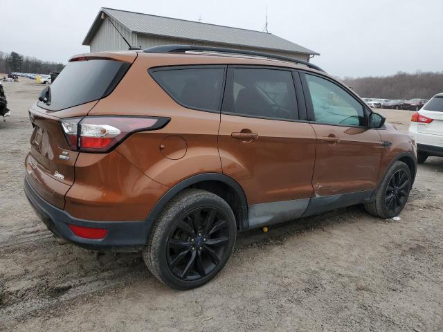 Photo 3 from auction – 2017 FORD ESCAPE SE with VIN 1FMCU9GD2HUC75352