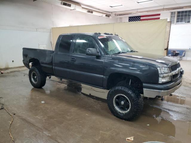 Photo 4 from auction – 2005 CHEVROLET SILVERADO with VIN 1GCEK19Z15Z318364
