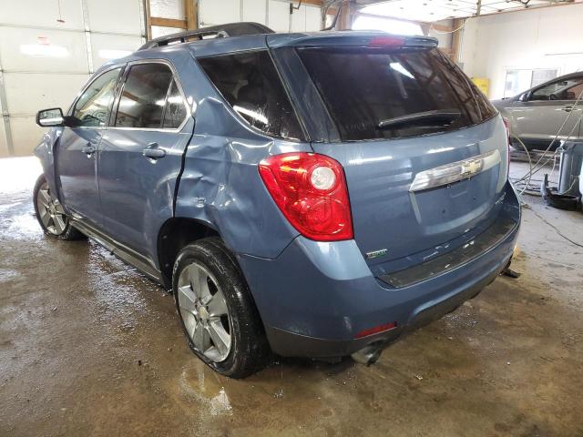 Photo 2 from auction – 2012 CHEVROLET EQUINOX LT with VIN 2GNFLDE51C6178483