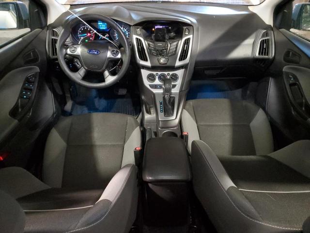 Photo 8 from auction – 2012 FORD FOCUS SE with VIN 1FAHP3F2XCL216360