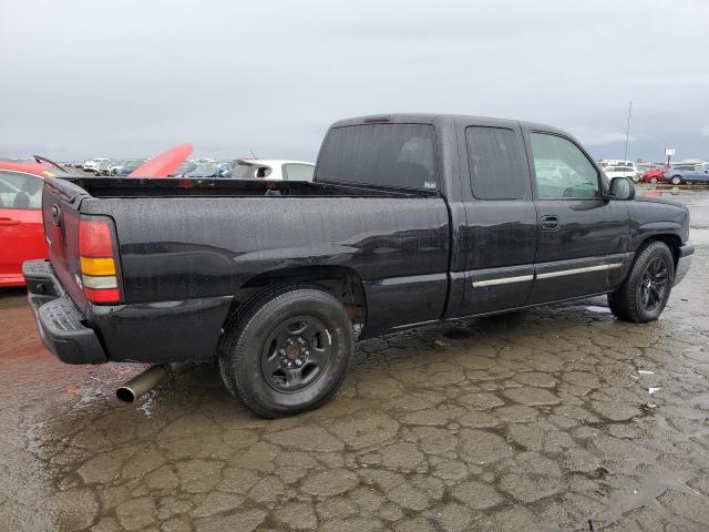 Photo 3 from auction – 2003 CHEVROLET SILVERADO with VIN 2GCEC19X531171533