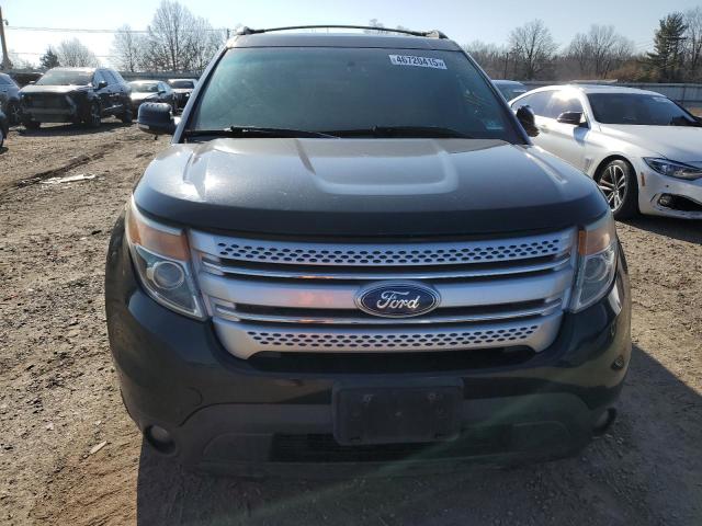 Photo 5 from auction – 2013 FORD EXPLORER X with VIN 1FM5K8D87DGC13180