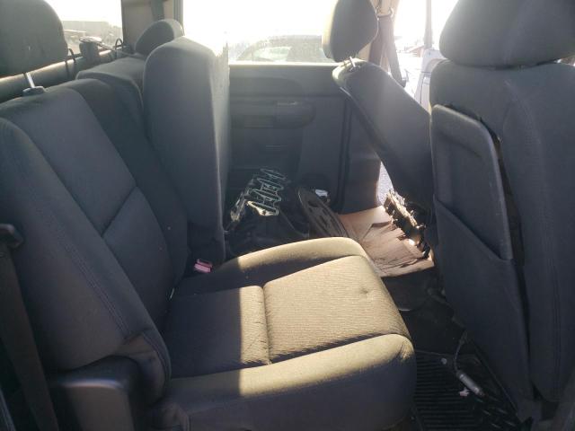 Photo 10 from auction – 2010 CHEVROLET SILVERADO with VIN 3GCRCREA6AG229431
