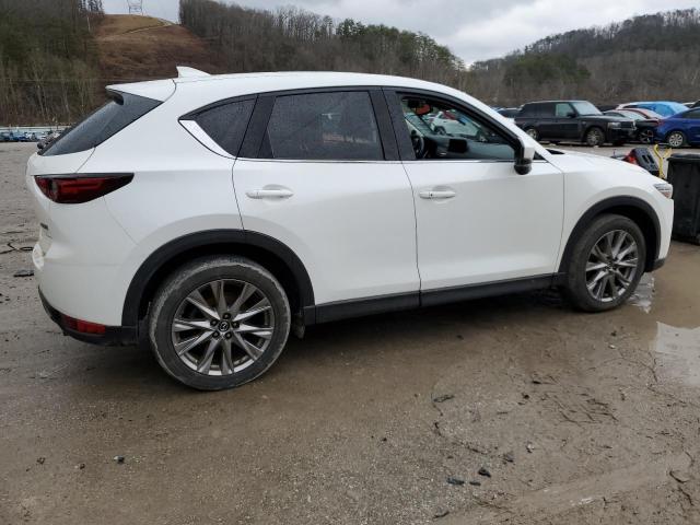 Photo 3 from auction – 2019 MAZDA CX-5 GRAND with VIN JM3KFBDM4K1512736