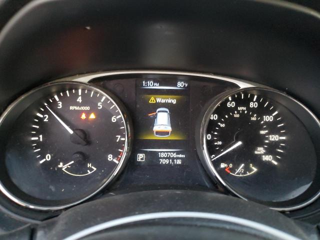 Photo 9 from auction – 2015 NISSAN ROGUE S with VIN KNMAT2MT6FP513555