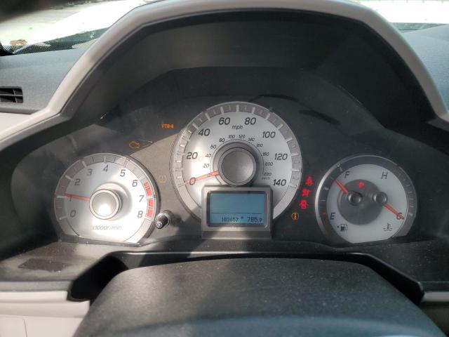Photo 9 from auction – 2014 HONDA PILOT TOUR with VIN 5FNYF4H97EB016328