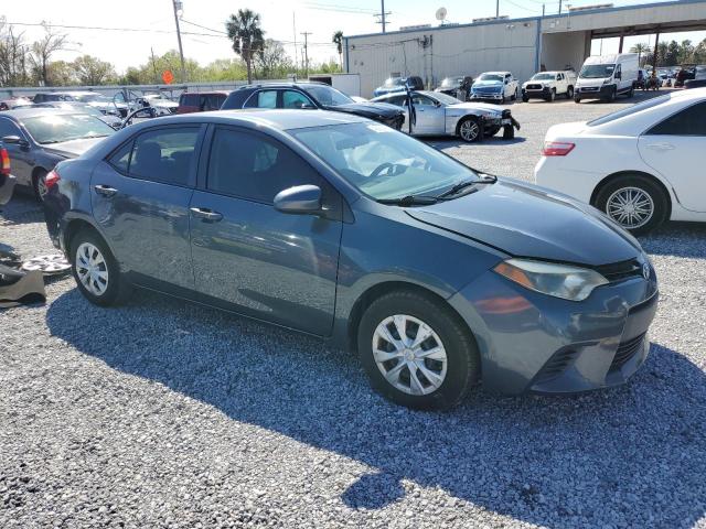 Photo 4 from auction – 2016 TOYOTA COROLLA L with VIN 2T1BURHE8GC570328