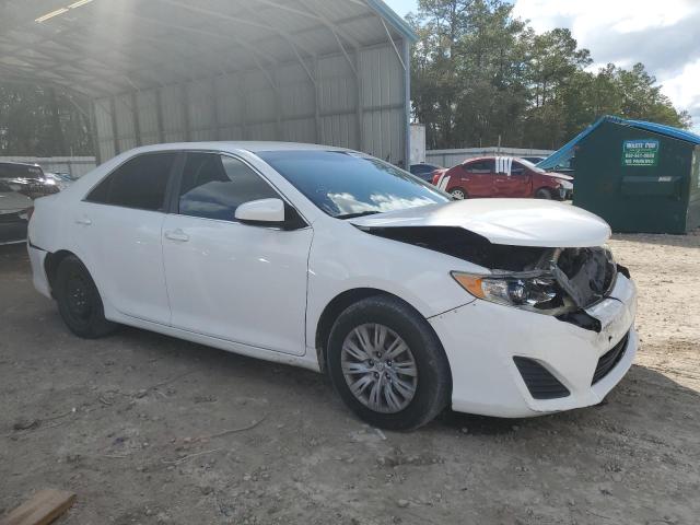 Photo 4 from auction – 2012 TOYOTA CAMRY BASE with VIN 4T1BF1FK0CU619311