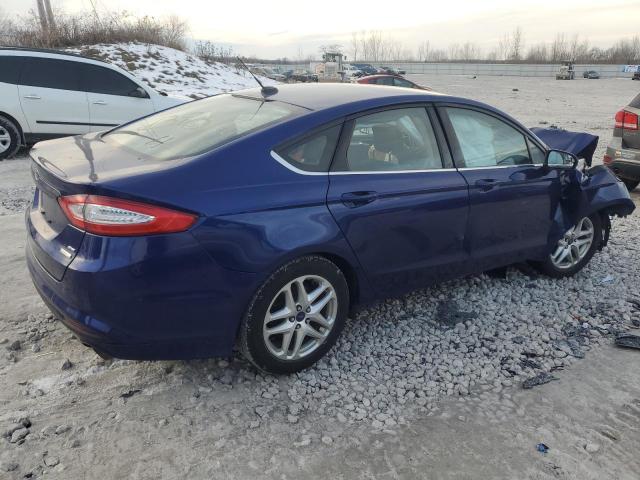 Photo 3 from auction – 2014 FORD FUSION SE with VIN 1FA6P0HD2E5370413