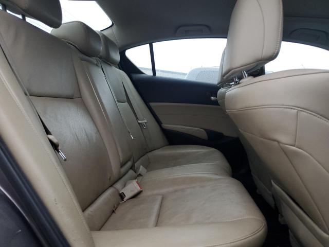 Photo 10 from auction – 2013 ACURA ILX 20 TEC with VIN 19VDE1F70DE008456