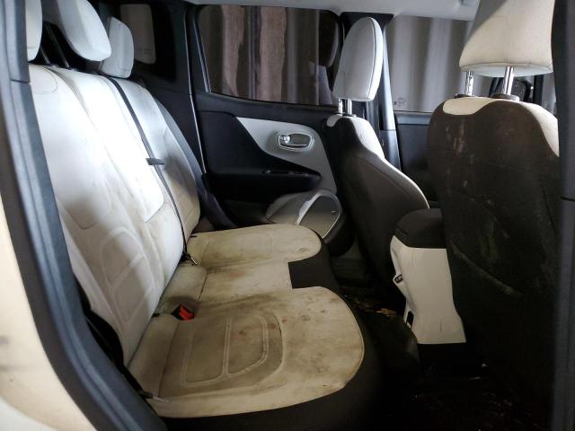 Photo 11 from auction – 2018 JEEP RENEGADE L with VIN ZACCJABB7JPH91136