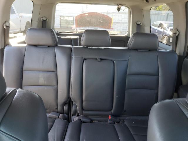 Photo 10 from auction – 2007 HONDA PILOT with VIN 5FNYF18717B018754