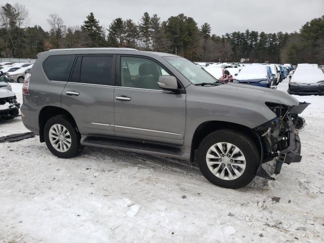 Photo 4 from auction – 2014 LEXUS GX 460 with VIN JTJBM7FX7E5065414