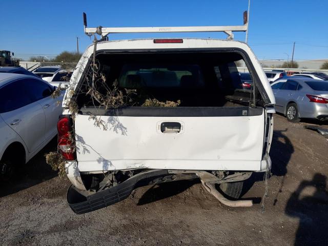 Photo 6 from auction – 2005 CHEVROLET SILVERADO with VIN 1GCEC14V05Z120778