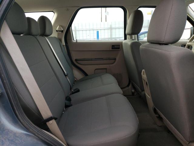 Photo 11 from auction – 2012 FORD ESCAPE XLS with VIN 1FMCU0C79CKA58249