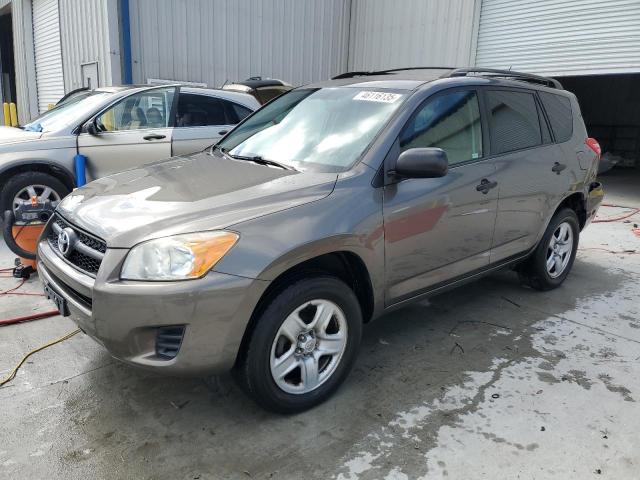 TOYOTA RAV4 2010 with VIN JTMZF4DV2AD019663 - Photo from auction