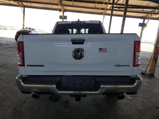 Photo 6 from auction – 2020 RAM 1500 BIG H with VIN 1C6SRFBT9LN247718