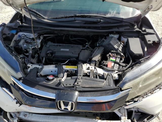 Photo 12 from auction – 2016 HONDA CR-V LX with VIN 5J6RM3H37GL027436