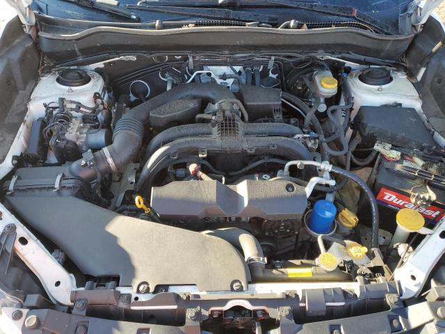 Photo 11 from auction – 2017 SUBARU FORESTER 2 with VIN JF2SJAGC8HH503673