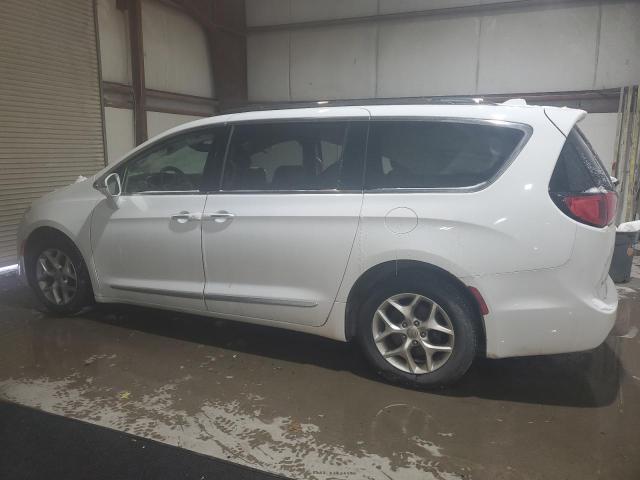 Photo 2 from auction – 2020 CHRYSLER PACIFICA L with VIN 2C4RC1GG2LR284961