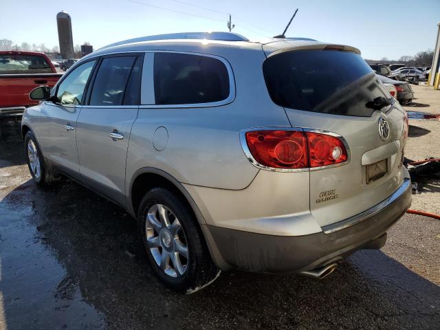 Photo 2 from auction – 2008 BUICK ENCLAVE CX with VIN 5GAER23718J252198