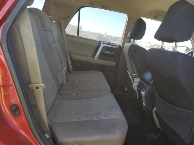 Zdjęcie 11 z aukcji – 2015 TOYOTA 4RUNNER SR z VIN JTEBU5JR4F5208042
