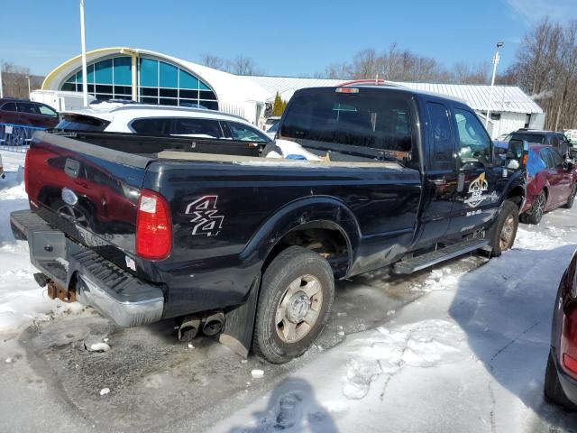 Photo 3 from auction – 2011 FORD F350 SUPER with VIN 1FT8X3BT8BEC32827