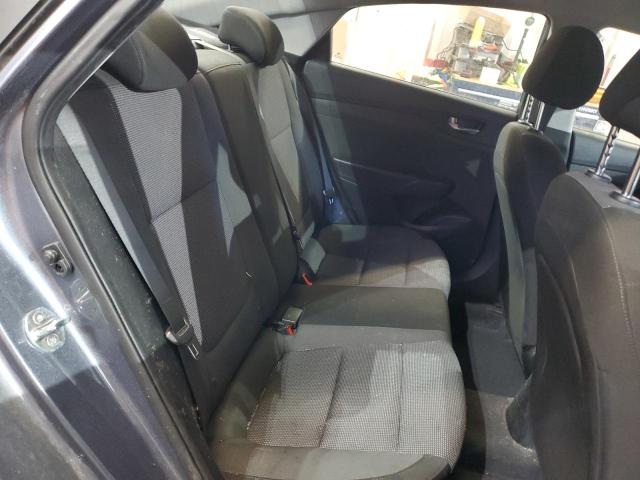 Foto 10 de la subasta – 2020 HYUNDAI ACCENT SE con VIN 3KPC24A67LE097260