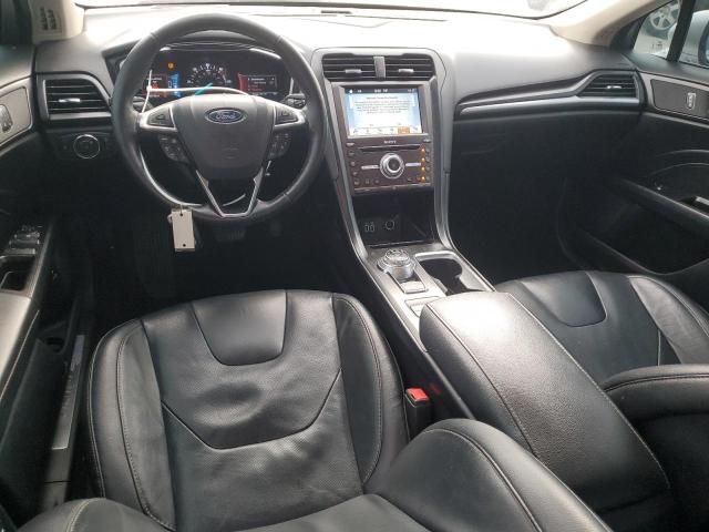 Photo 8 from auction – 2019 FORD FUSION TIT with VIN 3FA6P0RU0KR139677