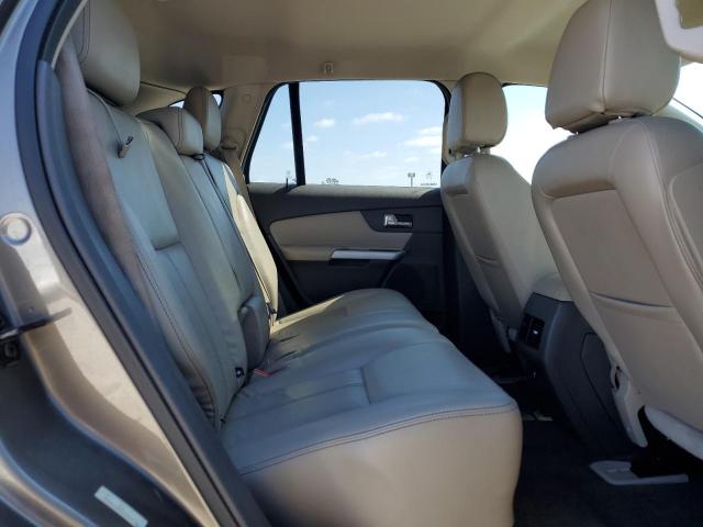Photo 11 from auction – 2013 FORD EDGE SEL with VIN 2FMDK3JC5DBE07818