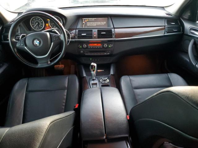 Photo 8 from auction – 2013 BMW X6 XDRIVE3 with VIN 5UXFG2C55DL783179